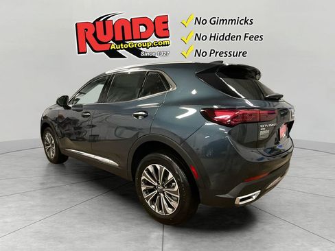 New 2026 Buick Envision Preferred AWD/4WD image 3