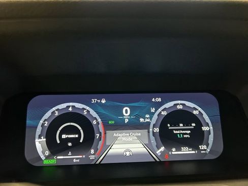 New 2025 Toyota Tacoma Limited image 11