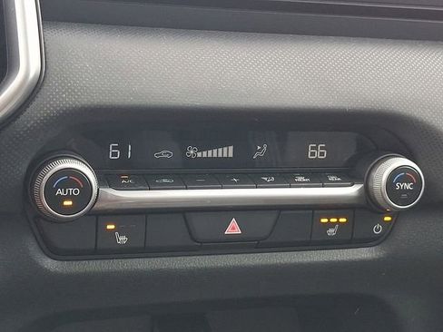 Certified 2025 MAZDA CX-50 AWD 2.5 S w/ Weather Package image 17