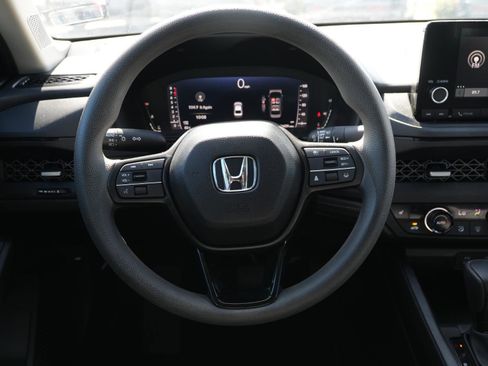 Used 2025 Honda Accord SE image 20