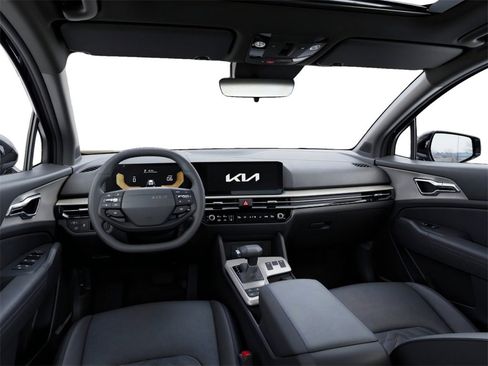 New 2026 Kia Sportage X-Line image 13