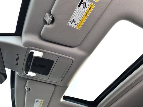 New 2027 Honda CR-V EX-L image 23