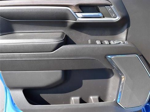 Used 2023 Chevrolet Silverado 1500 RST image 23