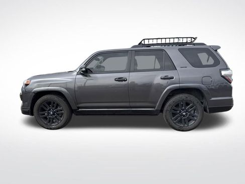 Used 2019 Toyota 4Runner Limited AWD/4WD image 30