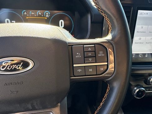 Used 2023 Ford F150 Tremor w/ Equipment Group 402A High AWD/4WD image 63
