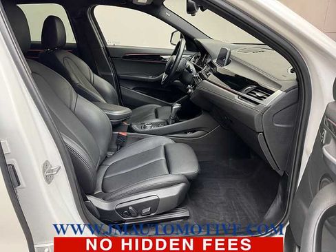 Used 2019 BMW X2 xDrive28i w/ Convenience Package AWD/4WD image 20