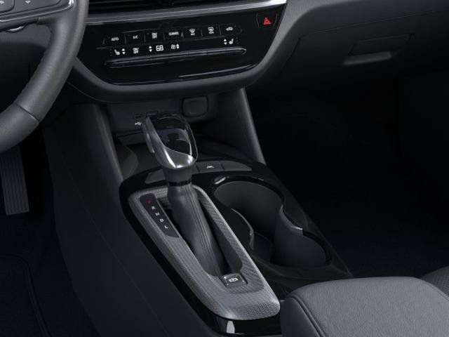 New 2026 Buick Envista Sport Touring FWD image 23