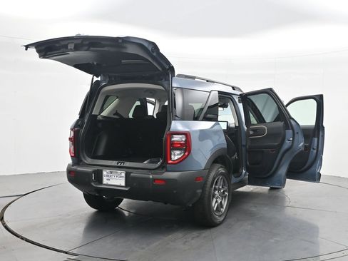 New 2026 Ford Bronco Sport Big Bend w/ Convenience Package AWD/4WD image 47
