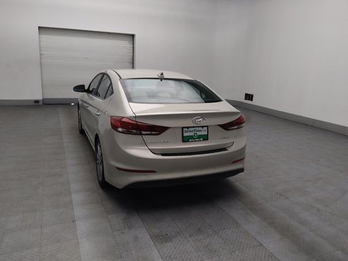 Used 2018 Hyundai Elantra Limited w/ Limited Ultimate Package 02 image 6