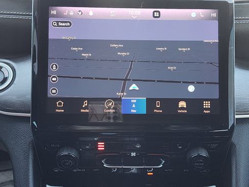 Used 2021 Jeep Grand Cherokee L Limited image 12