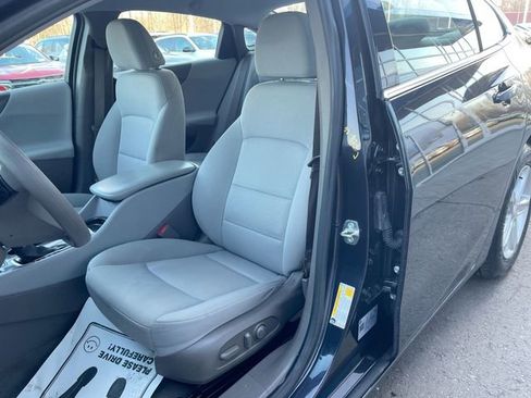 Used 2023 Chevrolet Malibu LS w/ Driver Confidence Package FWD image 18