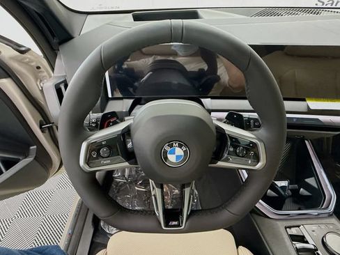 New 2026 BMW X3 xDrive30i w/ Premium Package AWD/4WD image 11