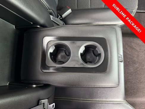 Used 2017 RAM 1500 Sport w/ Sublime Green Sport Package image 18