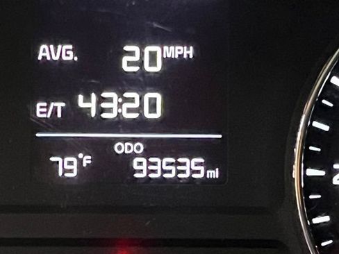 Used 2017 Kia Forte LX FWD image 23