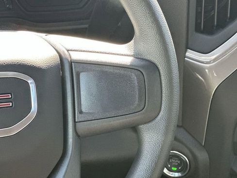 New 2026 GMC Sierra 2500 Pro w/ 1SA Pro Safety Plus Package image 10