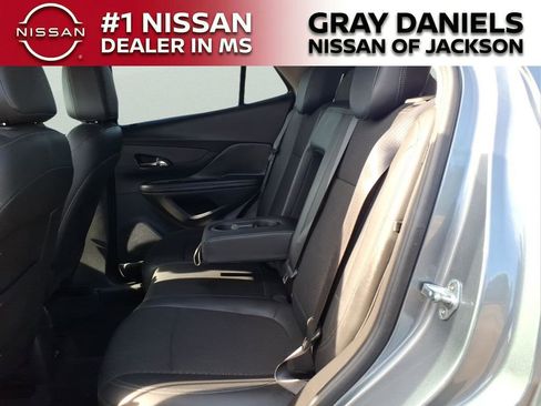 Used 2019 Buick Encore Preferred w/ Safety Package FWD image 26