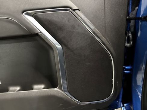 Certified 2024 GMC Sierra 1500 Elevation image 23