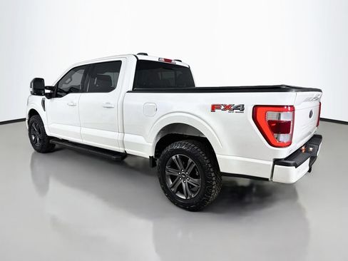 Used 2023 Ford F150 Lariat w/ Equipment Group 502A High AWD/4WD image 6