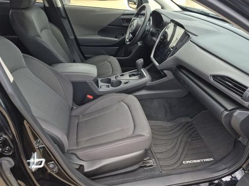 Used 2024 Subaru Crosstrek 2.0i Premium AWD/4WD image 10