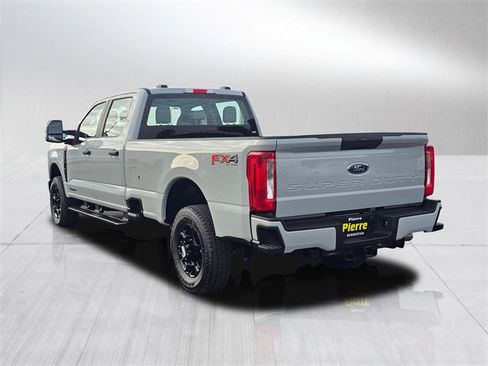 New 2026 Ford F250 XL w/ STX Appearance Package image 4