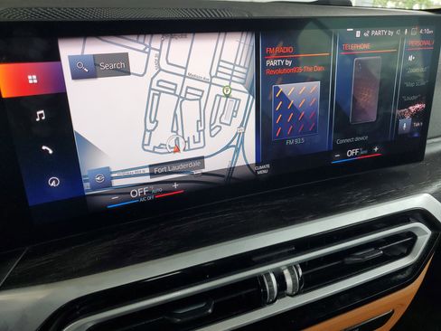 Used 2024 BMW 430i Convertible RWD image 25