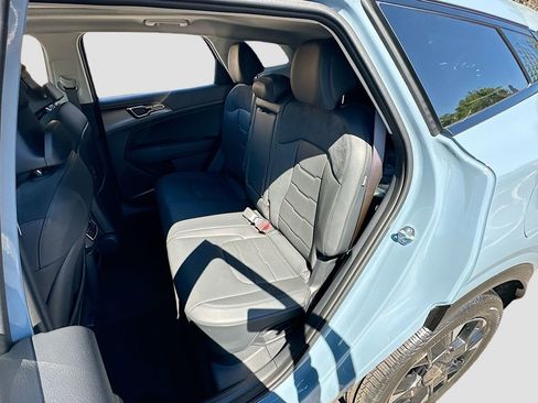 New 2026 Kia Sportage SX Prestige image 26