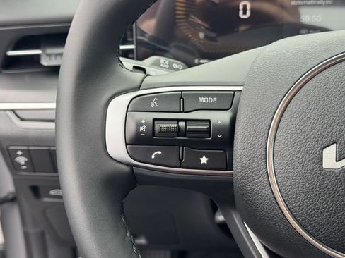 New 2026 Kia K5 GT-Line w/ GT-Line Premium Package FWD image 26
