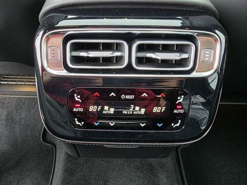 New 2026 Mercedes-Benz S 500 S  500 image 27