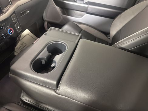 Certified 2026 Ford F150 XL AWD/4WD image 23