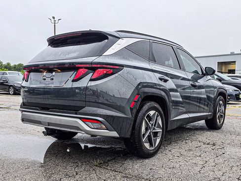 Used 2025 Hyundai Tucson SEL FWD image 6