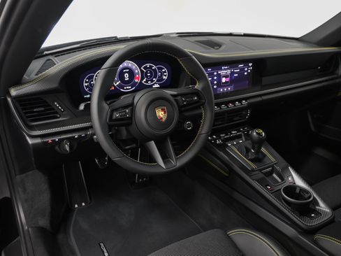 Certified 2026 Porsche 911 GT3 RWD image 51