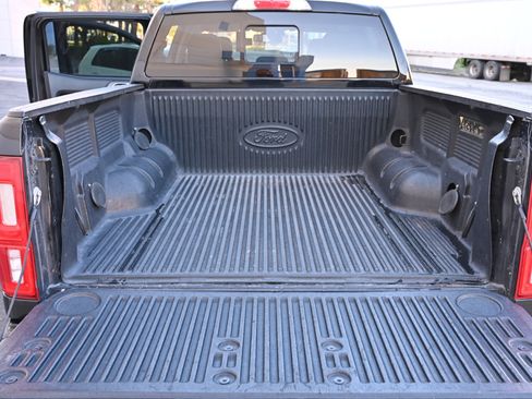 Used 2019 Ford Ranger Lariat w/ Equipment Group 501A Mid image 39