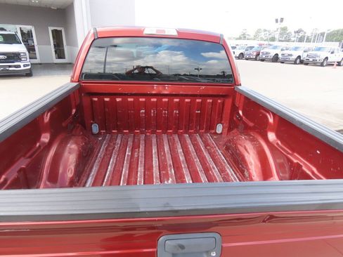 Used 2014 Ford F150 STX w/ Equipment Group 201A Mid RWD image 14