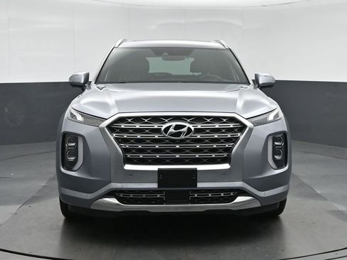 Used 2020 Hyundai Palisade Limited AWD/4WD image 2