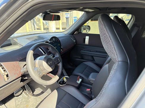 Certified 2025 MINI Cooper Countryman John Cooper Works AWD/4WD image 10