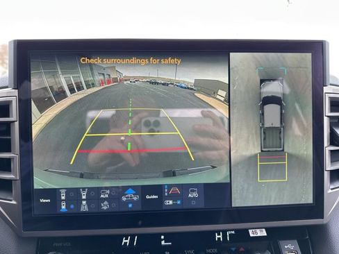 New 2026 Toyota Tundra Limited image 18