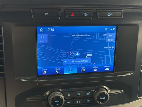 Used 2022 Ford F150 XL w/ STX Appearance Package AWD/4WD image 19