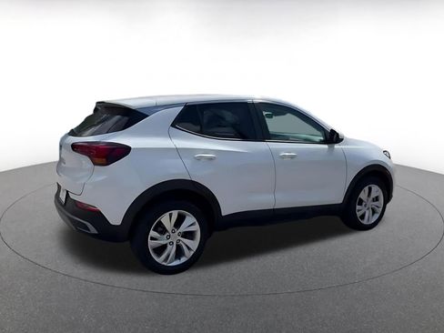 Used 2025 Buick Encore GX Preferred FWD image 14