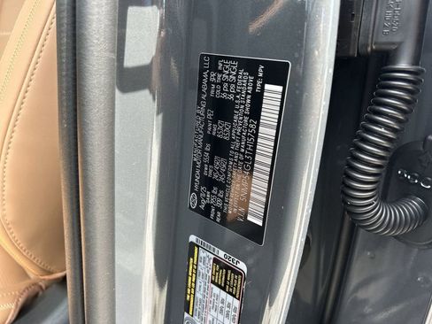 New 2026 Hyundai Santa Fe Calligraphy image 34