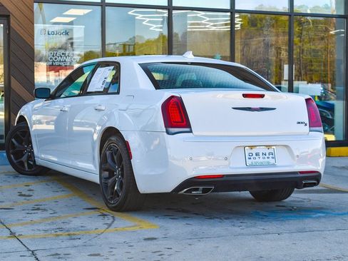 Used 2023 Chrysler 300 S image 36