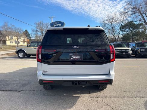 New 2026 Ford Expedition Tremor AWD/4WD image 6