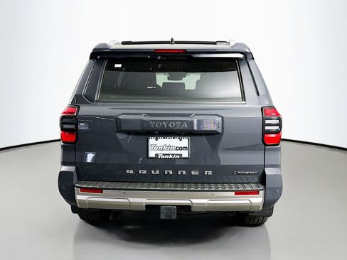 New 2026 Toyota 4Runner Limited AWD/4WD image 6
