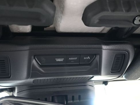 New 2026 Jeep Gladiator Rubicon w/ Steel Power Dome Hood Package image 23