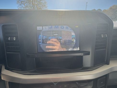 New 2026 Ford F450 XL AWD/4WD image 16