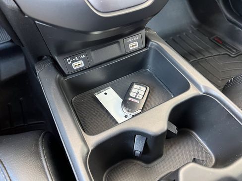 Used 2020 Honda CR-V EX-L image 26