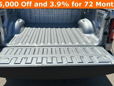 New 2025 RAM 1500 Big Horn image 8