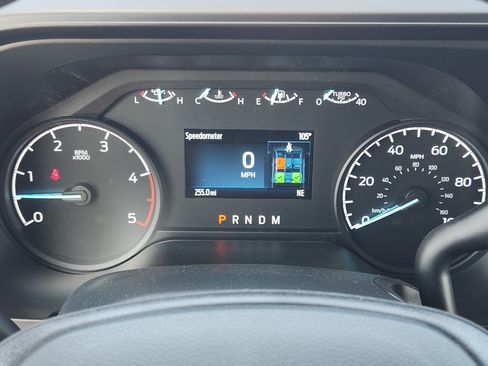 New 2026 Ford F250 XL w/ STX Appearance Package AWD/4WD image 12