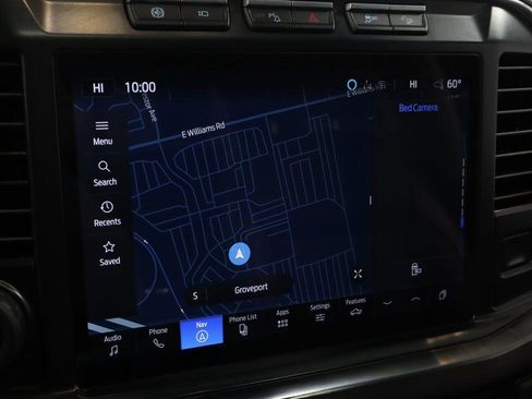 Certified 2024 Ford F250 Lariat w/ Lariat Ultimate Package image 3