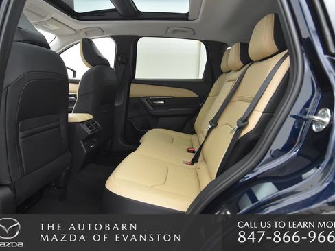 New 2026 MAZDA CX-5 2.5 S w/ Premium Package AWD/4WD image 26