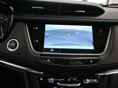 Used 2024 Cadillac XT5 Premium Luxury FWD image 24